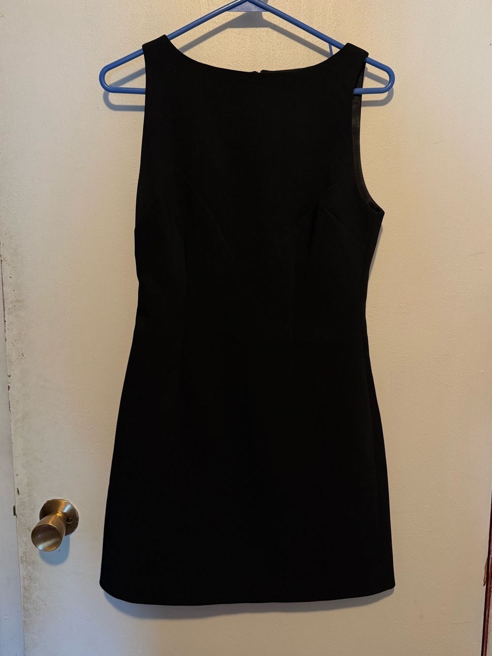 Meshki mini dress